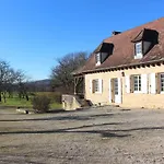 Charmante Maison 6 En Dordogne Pour Escapade Paisible - Fr-1-828-5 Prázdninový dům *