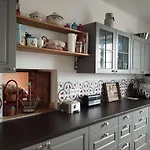 Charmante Maison 6 En Dordogne Pour Escapade Paisible - Fr-1-828-5 Prázdninový dům