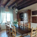 Charmante Maison 6 En Dordogne Pour Escapade Paisible - Fr-1-828-5