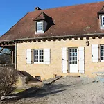 Charmante Maison 6 En Dordogne Pour Escapade Paisible - Fr-1-828-5 Prázdninový dům Sainte-Mondane