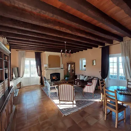 Charmante Maison 6 En Dordogne Pour Escapade Paisible - Fr-1-828-5 Sainte-Mondane