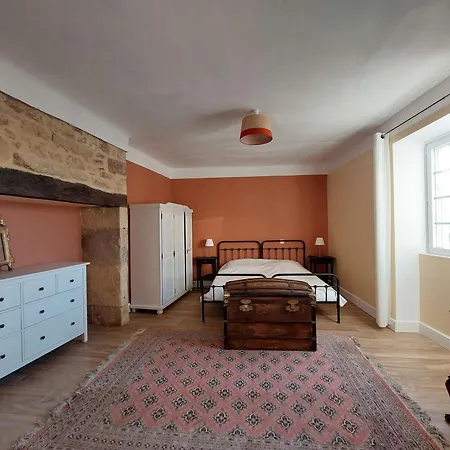 Charmante Maison 6 En Dordogne Pour Escapade Paisible - Fr-1-828-5 Prázdninový dům Sainte-Mondane