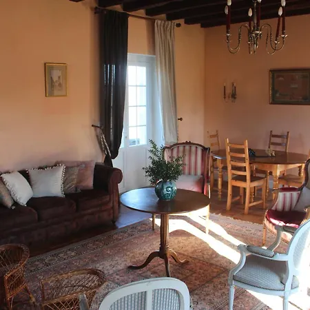 Charmante Maison 6 En Dordogne Pour Escapade Paisible - Fr-1-828-5 * Sainte-Mondane