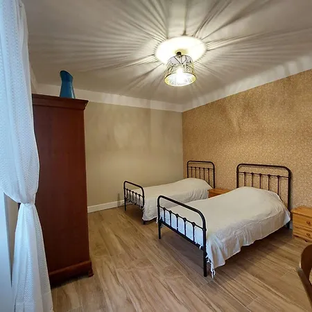 Charmante Maison 6 En Dordogne Pour Escapade Paisible - Fr-1-828-5 *