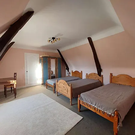 Casa vacanze Charmante Maison 6 En Dordogne Pour Escapade Paisible - Fr-1-828-5