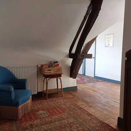 Charmante Maison 6 En Dordogne Pour Escapade Paisible - Fr-1-828-5 Prázdninový dům