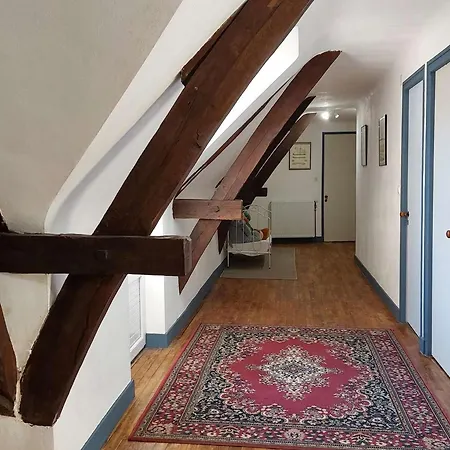 Charmante Maison 6 En Dordogne Pour Escapade Paisible - Fr-1-828-5 Prázdninový dům