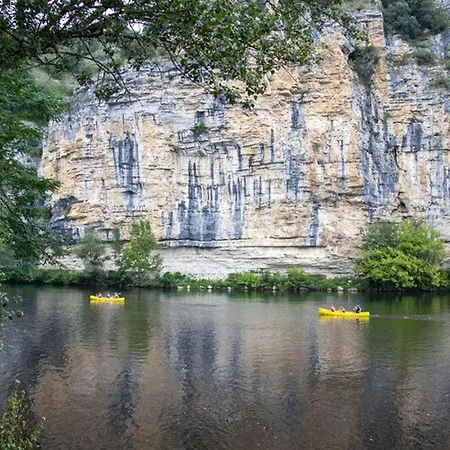 Charmante Maison 6 En Dordogne Pour Escapade Paisible - Fr-1-828-5 Prázdninový dům