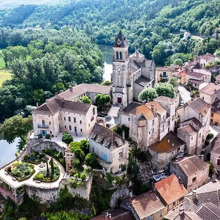 Charmante Maison 6 En Dordogne Pour Escapade Paisible - Fr-1-828-5 Prázdninový dům *