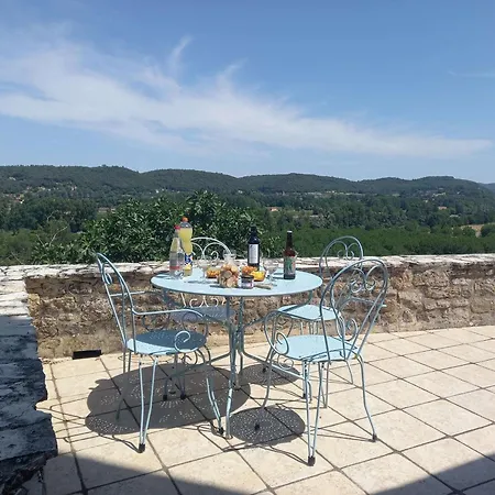 Charmante Maison 6 En Dordogne Pour Escapade Paisible - Fr-1-828-5 Casa vacanze Sainte-Mondane