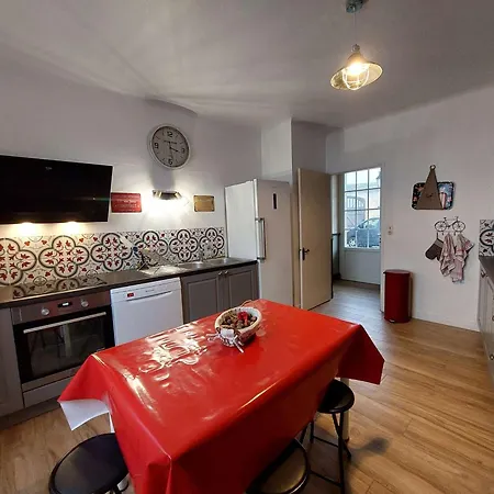 Charmante Maison 6 En Dordogne Pour Escapade Paisible - Fr-1-828-5 Sainte-Mondane