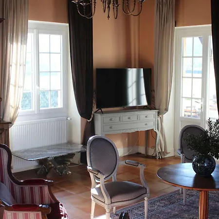 Charmante Maison 6 En Dordogne Pour Escapade Paisible - Fr-1-828-5