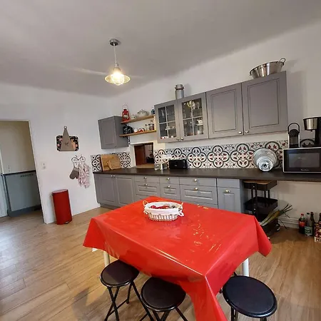 Casa vacanze Charmante Maison 6 En Dordogne Pour Escapade Paisible - Fr-1-828-5 Sainte-Mondane