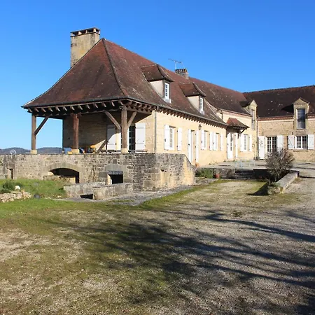 Charmante Maison 6 En Dordogne Pour Escapade Paisible