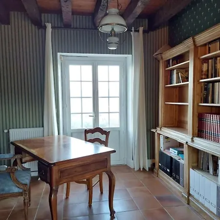 Ferienhaus Charmante Maison 6 En Dordogne Pour Escapade Paisible