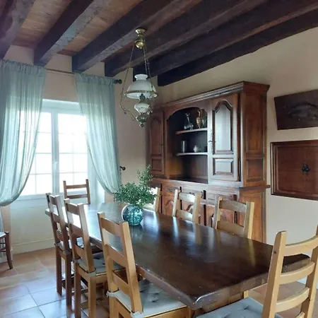 Charmante Maison 6 En Dordogne Pour Escapade Paisible Sainte-Mondane