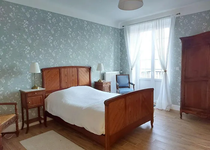 度假居 Charmante Maison 6 En Dordogne Pour Escapade Paisible - Fr-1-828-5