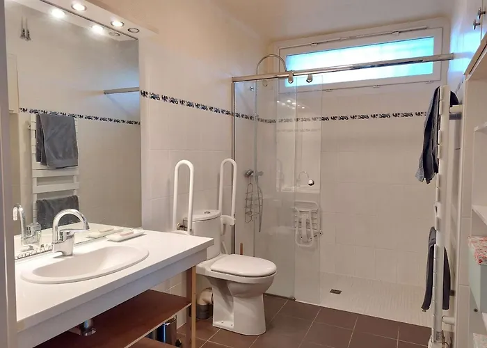 Casa vacanze Charmante Maison 6 En Dordogne Pour Escapade Paisible - Fr-1-828-5 Sainte-Mondane